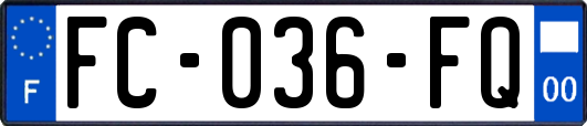 FC-036-FQ