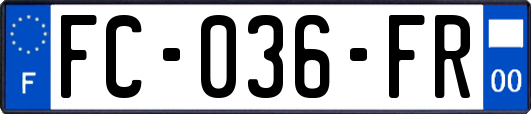 FC-036-FR