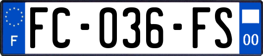 FC-036-FS