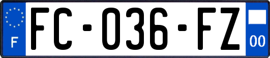 FC-036-FZ