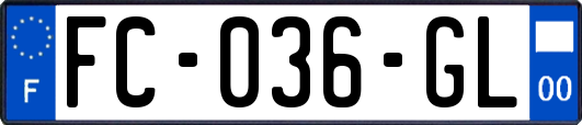 FC-036-GL