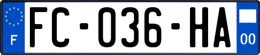 FC-036-HA