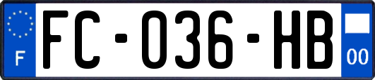 FC-036-HB