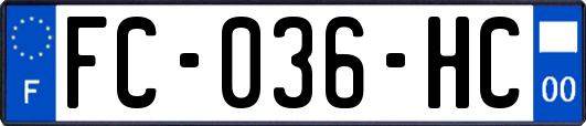 FC-036-HC