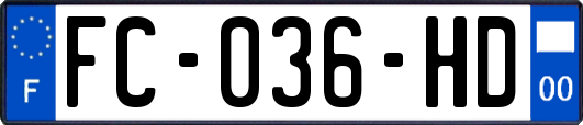FC-036-HD