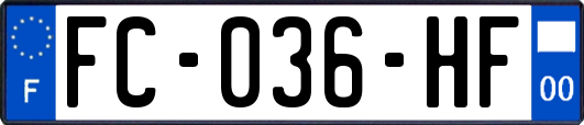 FC-036-HF