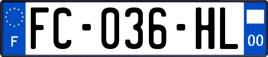 FC-036-HL