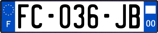 FC-036-JB