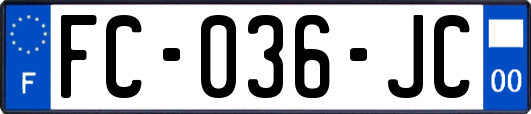 FC-036-JC