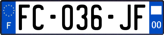 FC-036-JF
