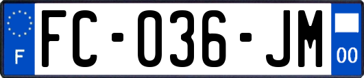 FC-036-JM