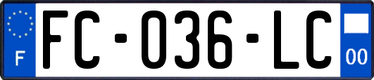 FC-036-LC