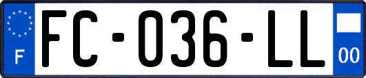 FC-036-LL