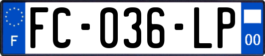 FC-036-LP