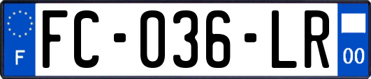 FC-036-LR