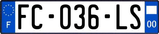 FC-036-LS