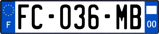 FC-036-MB