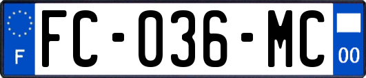 FC-036-MC