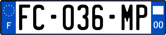 FC-036-MP