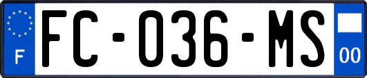 FC-036-MS