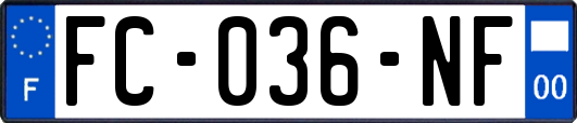 FC-036-NF