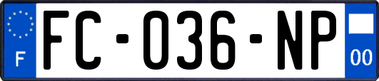 FC-036-NP