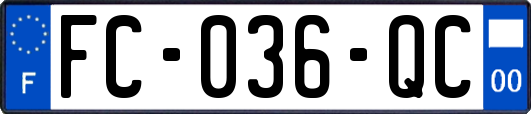 FC-036-QC