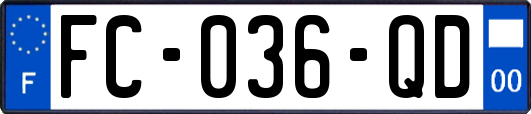FC-036-QD