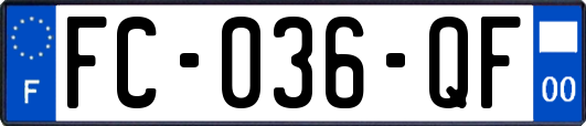 FC-036-QF