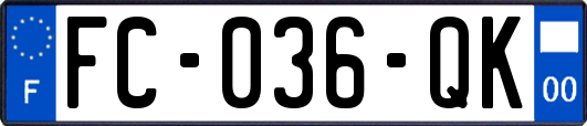 FC-036-QK