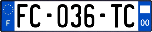 FC-036-TC