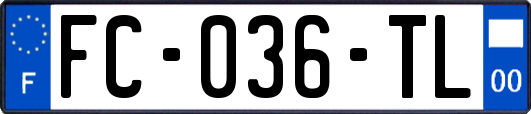 FC-036-TL