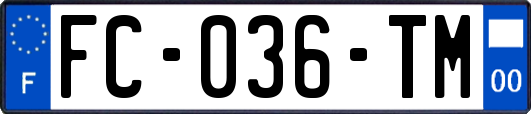 FC-036-TM