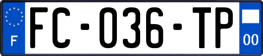 FC-036-TP