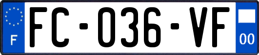 FC-036-VF