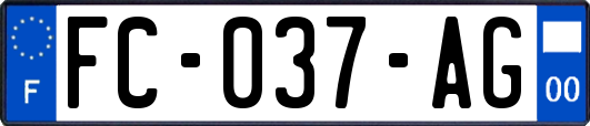 FC-037-AG