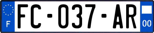 FC-037-AR