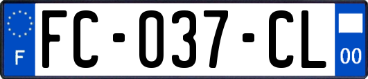 FC-037-CL