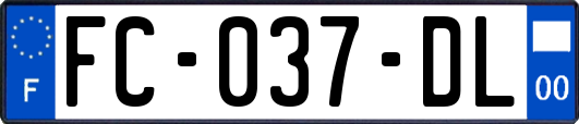 FC-037-DL