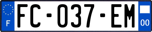 FC-037-EM