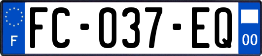 FC-037-EQ