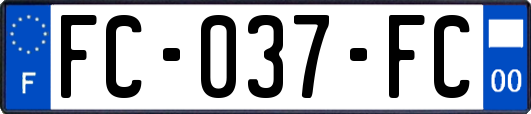 FC-037-FC