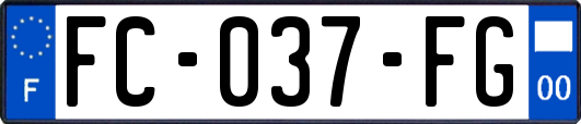 FC-037-FG