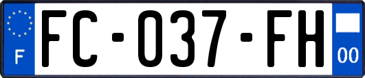 FC-037-FH