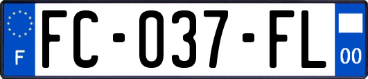 FC-037-FL