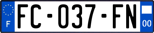 FC-037-FN