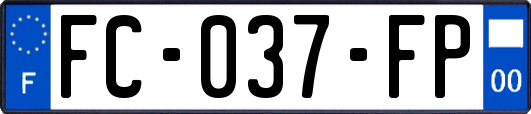 FC-037-FP