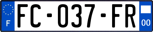 FC-037-FR