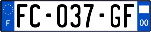 FC-037-GF