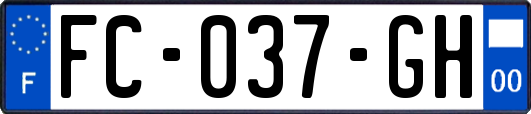 FC-037-GH